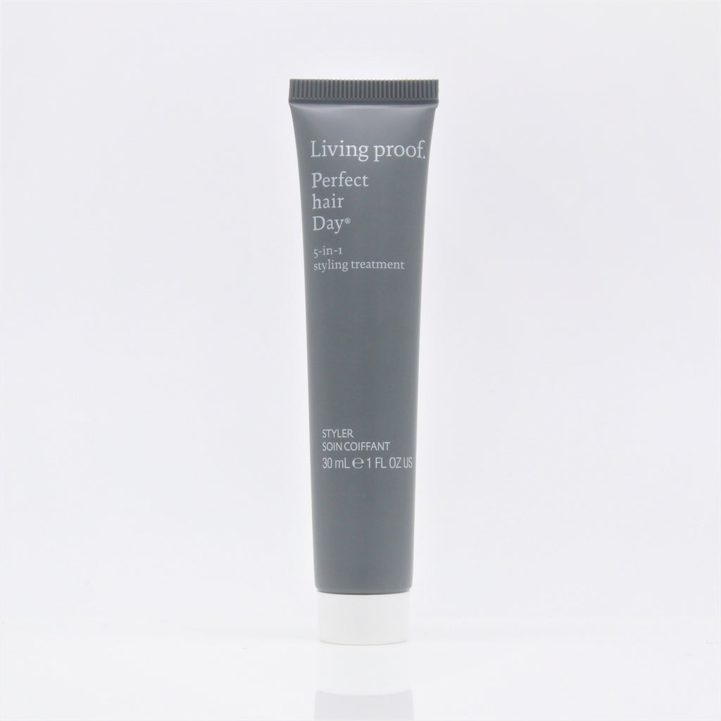Living Proof Perfect Hair Day 5-in-1 Styling Treatment , 30 ml / 1 oz - Psyduckonline