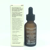 John Masters Organics Nourish Facial Oil With Pomegranate 0.9oz / 29mL - Psyduckonline