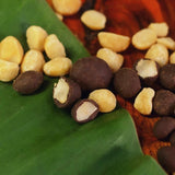 Manoa Chocolate - Dark Chocolate Macadamias 189g頂級可可夏威夷果黑巧克味
