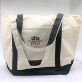 EltaMD Travel Bag (Size 19.5"x 14"x 7")