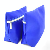 Brand New Neulash Blue Travel Bag {2 Bags}