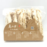 Du Hsiao Yueh Original Shaved Noodles 400g