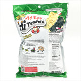 Tao Kae Noi Hi Tempura Seaweed Original Flavour 1.41oz/ 40g