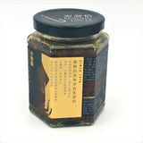 澎湖伯小卷酱 Original Neritic Squid Sauce 250g