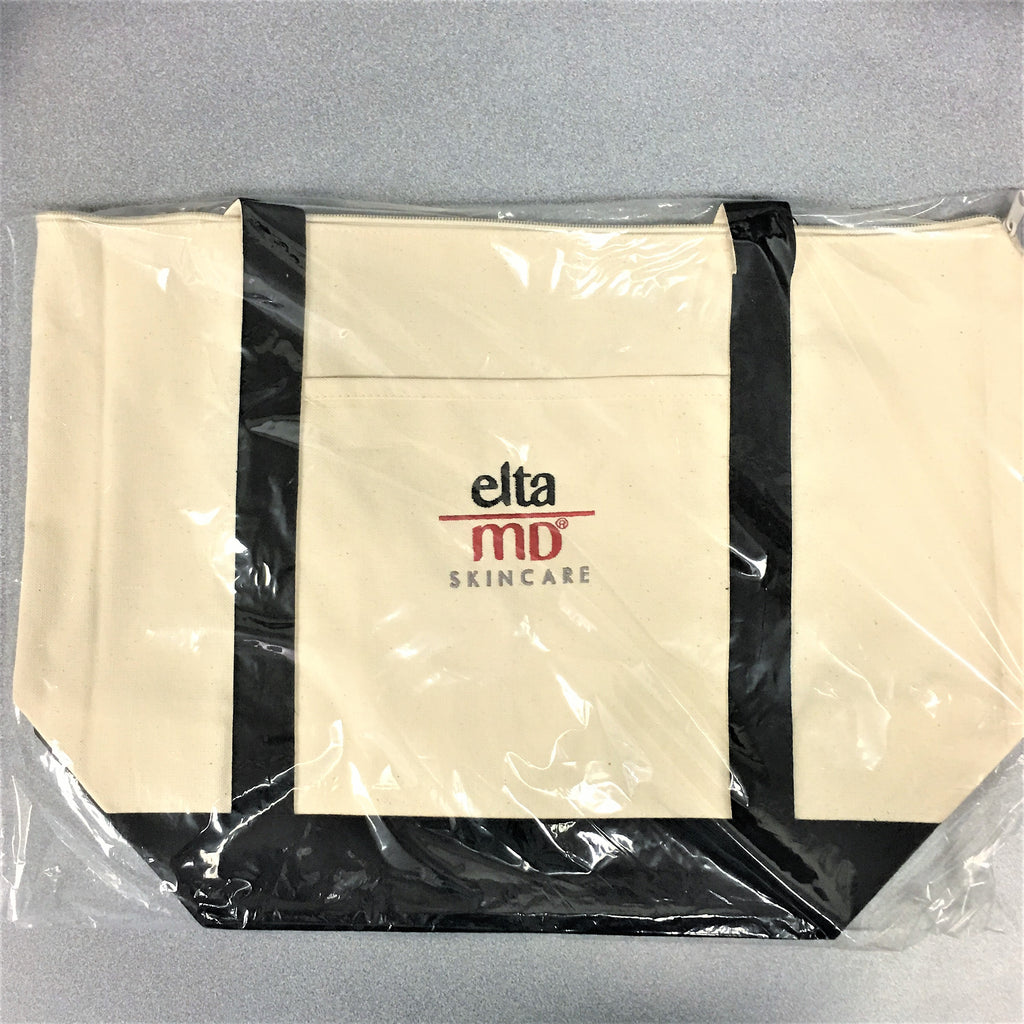 EltaMD Travel Bag (Size 19.5"x 14"x 7")