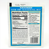 Kikkoman Stir-Fry Seasoning Mix 1oz/ 28.3g