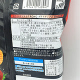 Koikeya Strong Potato Chips-Rampage Baked Plum Flavor 52g湖池屋厚切波浪薯片(暴烤紫蘇鹽酸梅子味)