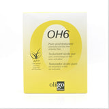 Oligo Professionnel OH6 Pure Acid Texturizer and Neutralizer (2x of 3.4 oz.) - Psyduckonline