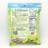 Trygooz Mido Mixed Nuts & Rice Crackers (Vegetarian Food) 180g 翠菓子-航空版綜合米菓