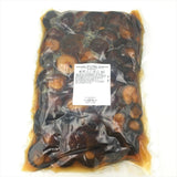 Marumatsu Shiitake Whole Seasoned Mushroom 2.2Lb/(1kg)