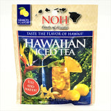 Noh Food Of Hawaii Lemon Flavor Iced Tea Mix 3oz/ 84g