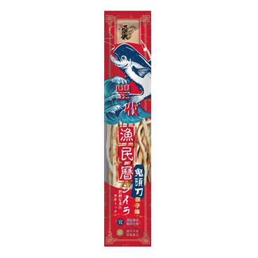 JF Fish Jerky Mahi Mahi120g 正合味鱈魚條口味鬼頭刀筷子條