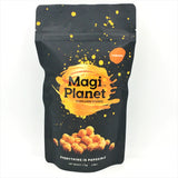 Magi Planet Flavored Popcorn -Caramel 110g /3.88oz星球工坊焦糖咖滋