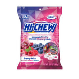 Morinaga Hi-ChewFruity Chewy Candy - Berry Mix 3.17oz