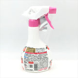 Fumakilla Limited Mite & Repellent Spray Peach 350ml日本 製Fumakilla 除菌消臭防塵蟎噴霧(桃味)