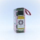 REN Clean Skincare Moroccan Rose Otto Bath Oil , 10 ml / 0.3 oz - Psyduckonline