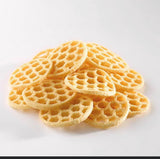 【華元】 薯格格酸奶洋蔥口味-Hwa Yuan Honeycomb Potato Chips Sour Cream & Onion Flavor 500g