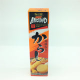 S&B Japanese Prepared Hot Mustard Tube 43 g