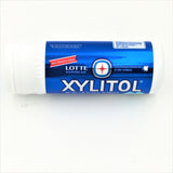 Lotte Xylitol Fresh Mint Flavor Sugar Free 29g/(20pc)