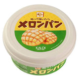 KALDI Bread Spread Pineapple日本麵包抹醬 菠蘿麵包醬110g