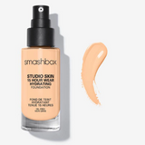 Smashbox Studio Skin Full Coverage 24 Hr Foundation 2.0 Light/ Warm - Psyduckonline