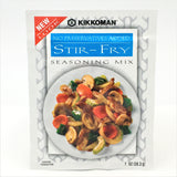 Kikkoman Stir-Fry Seasoning Mix 1oz/ 28.3g
