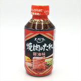 Japanese Ebara Barbecue Sauce -Shoyu 10.58 oz /300 g