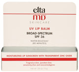 EltaMD UV Lip Balm Broad-Spectrum SPF 36 0.28oz