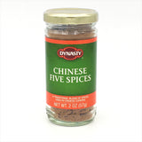 Dynasty Chinese Five Spices 2oz/ 57g