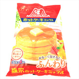 Morinage Hot Cake Flour Mix 21.16oz/ 600g (150gX4bags)