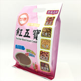 Taitan Red Bean Mixed Instant Cereal 30gx15bags(450g)