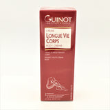 Guinot Longue Vie Corps Body Cream 5.9oz/ 200ml