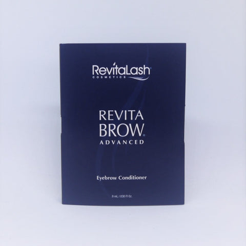 RevitaLash Advanced Eyebrow Conditioner , 0.9 ml / 0.03 fl oz ( travel size ) - Psyduckonline
