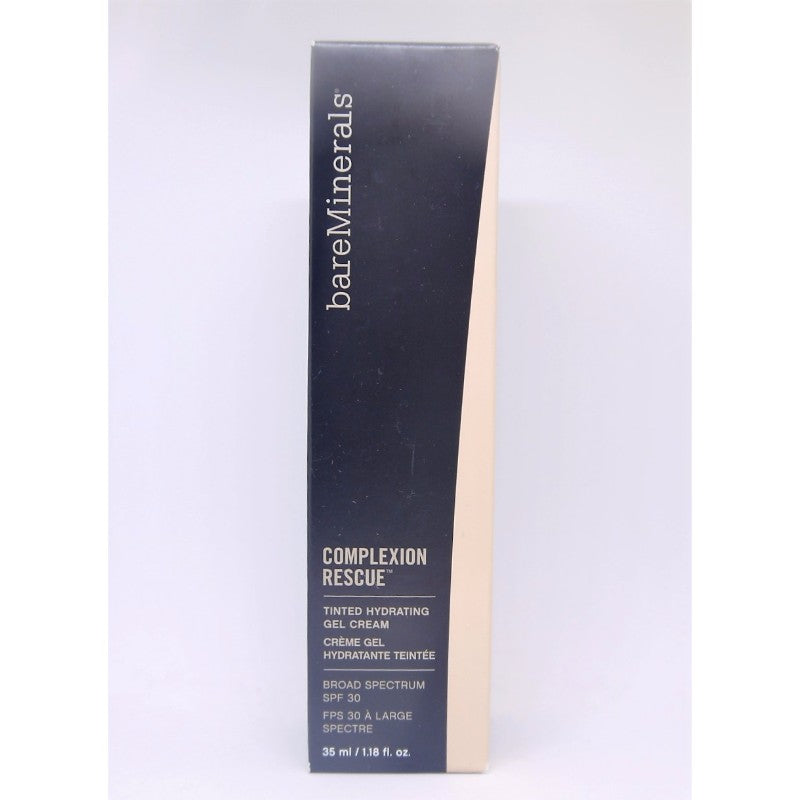 bareMinerals Complexion Rescue Tinted Hydrating Gel Cream SPF30 Opal 01 1.18OZ - Psyduckonline