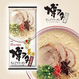 Marutai Hakata Nagahama Tonkotsu Instant Noodle Soup Ramen For 2 Serving 185g九州博多日式拉面