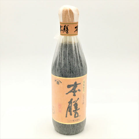 Japanese Higeta Honzen Professiona Chef' Soy Sauce 12.17oz/ 360ml