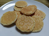 Okayama Jersey Milk Cookie - Original Milk Flavor 50g鈴木屋澤西牛奶味米菓餅乾