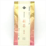 Japanese Shin-Cha New Yamamotoyama Crop Premium Green Tea 1.8oz / 50g