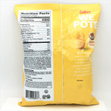 Calbee We Pote Onion Soup Flavored Potato Chips 6oz/ 170g