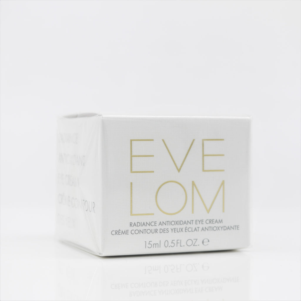 Eve Lom Radiance Antioxidant Eye Cream 15 ml - Psyduckonline