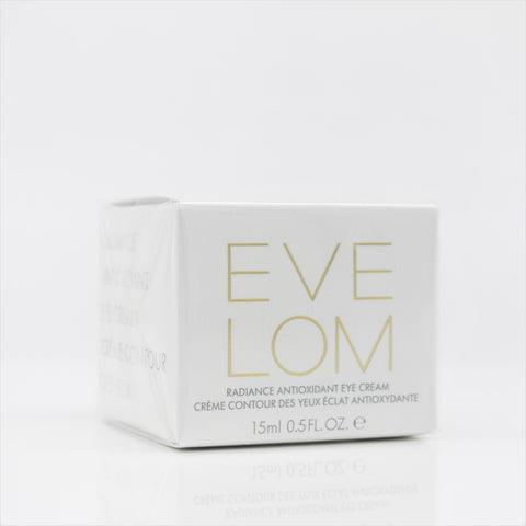 Eve Lom Radiance Antioxidant Eye Cream 15 ml - Psyduckonline