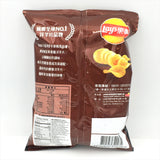 Lay's Chips Pole Roasted Ribs Flavor 59.5g 樂事波樂香烤肋排口味洋芋片