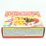 Kracie Popin' Cookin' Diy Japanese Candy Kit , Tanoshii Waffle , 38g