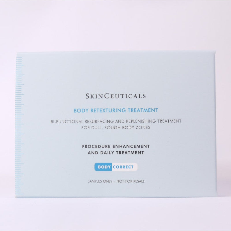 SkinCeuticals Body Retexturing Treatment [ 6 Travel Packs ] - Psyduckonline
