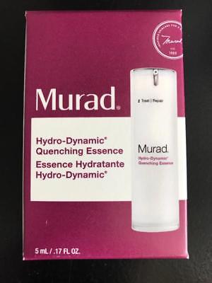 Murad Hydro-Dynamic Quenching Essence 0.17 Fl OZ - Psyduckonline