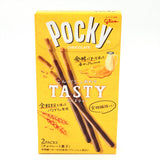 Glico Pocky Chocolate Cream Covered Biscuit Sticks Tasty 2.65oz/ 75g
