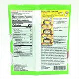 Nagatanien Naturally Excellent Taste Fried Rice Mix-Combination 8g 3 Servings