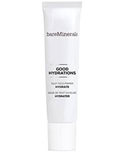 BareMinerals Good Hydrations Silky Face Primer, 30 ml / 1 fl oz - Psyduckonline
