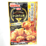 Nissin Fried Chicken Grand Prix Highest Gold Shop Deep Fried Flour Soy Sauce 100g