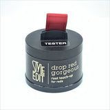 Style Edit Drop Red Gorgeous Root Touch-Up Reds, 3.7 g / 0.13 oz [Staff Package]
